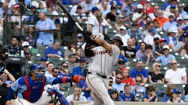Tawaran perdagangan sempurna Phillies untuk Rafael Devers dari Giants