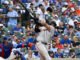 Tawaran perdagangan sempurna Phillies untuk Rafael Devers dari Giants