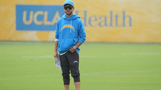 Mike McDaniel memberikan ultimatum kepada penerima Los Angeles, menurut Quentin