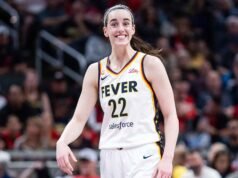 Stephanie White dari Fever Berbagi Penilaian Jujur terhadap Caitlin Clark Setelah Ledakan Tempo