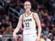 Stephanie White dari Fever Berbagi Penilaian Jujur terhadap Caitlin Clark Setelah Ledakan Tempo