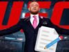Conor McGregor mengungkap detail kontrak mengejutkan dari pertandingan terakhir