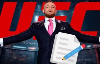 Conor McGregor mengungkap detail kontrak mengejutkan dari pertandingan terakhir