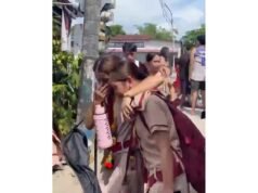 2 siswa ditahan setelah penembakan di sekolah menengah Filipina menyebabkan 3 orang tewas: NPR