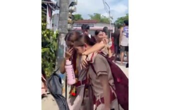 2 siswa ditahan setelah penembakan di sekolah menengah Filipina menyebabkan 3 orang tewas: NPR