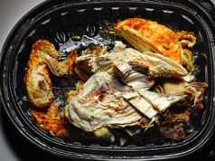 4 Cara Cerdas Memanfaatkan Sisa dan Sisa Makanan: NPR