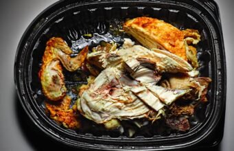 4 Cara Cerdas Memanfaatkan Sisa dan Sisa Makanan: NPR