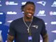 AJ Brown Fallout: Roseman, domba jantan, terluka