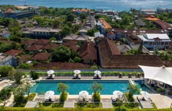 ARYADUTA Bali Luncurkan “ARYADUTA Hot Deals”