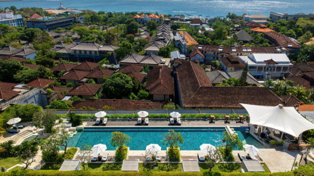 ARYADUTA Bali Luncurkan “ARYADUTA Hot Deals”