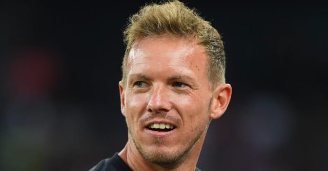 AS 1-2 Jerman – laporan, hasil, gol saat Sane dan
