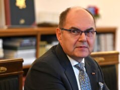 AS dan Eropa gagal menyepakati diplomat baru untuk mengawasi Bosnia