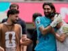 AS melonggarkan pembatasan pada tim Piala Dunia Iran, mengizinkan perjalanan 2 hari sebelum pertandingan berikutnya: NPR