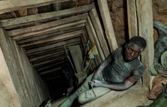 AS memberikan sanksi kepada jaringan Rwanda yang dituduh mencuri mineral Kongo