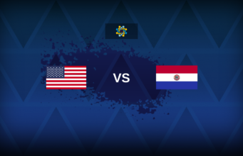 AS v Paraguay: Komentar, pembaruan, gol, dan statistik saat pasukan Pochettino mengincar kemenangan pertama
