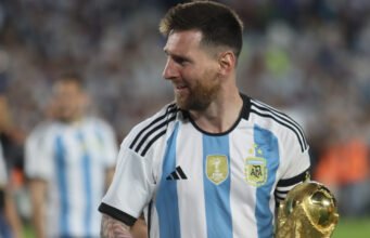 Abaikan Infantino dan fokuslah pada Messi, Yamal, Mbappe, dan kegembiraan murni dari pertunjukan terhebat di dunia