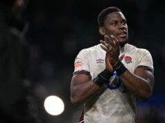 Absennya Maro Itoje di Inggris menghilangkan semangat pertandingan Springboks