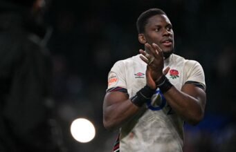 Absennya Maro Itoje di Inggris menghilangkan semangat pertandingan Springboks