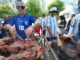Ada Daging Sapi Tentang Daging Sapi di Piala Dunia: NPR