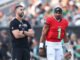 Adakah perubahan yang terjadi pada ruang Eagles QB?