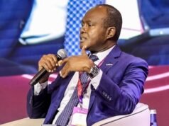 Africa Re menyerukan pengumpulan risiko di seluruh benua sebelum menyerah pada pasar global