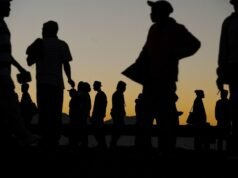Afrika Selatan tidak mempunyai masalah penciptaan lapangan kerja. Dia mempunyai masalah keselarasan