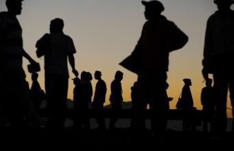 Afrika Selatan tidak mempunyai masalah penciptaan lapangan kerja. Dia mempunyai masalah keselarasan