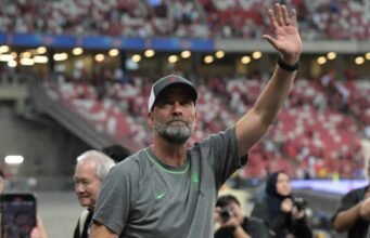 Agen mengungkap pekerjaan impian Jurgen Klopp setelah menampik tuduhan Real Madrid