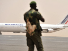 Air France menutup kantornya di Mali karena memburuknya hubungan udara Paris-Sahel