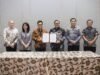 AirNav Indonesia bekerja sama dengan Bethsaida Healthcare sebagai mitra layanan kesehatan