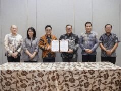 AirNav Indonesia bekerja sama dengan RS Bethsaida Gading Serpong sebagai Mitra Layanan Kesehatan