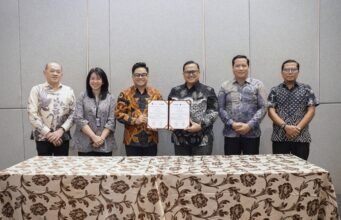 AirNav Indonesia bekerja sama dengan RS Bethsaida Gading Serpong sebagai Mitra Layanan Kesehatan