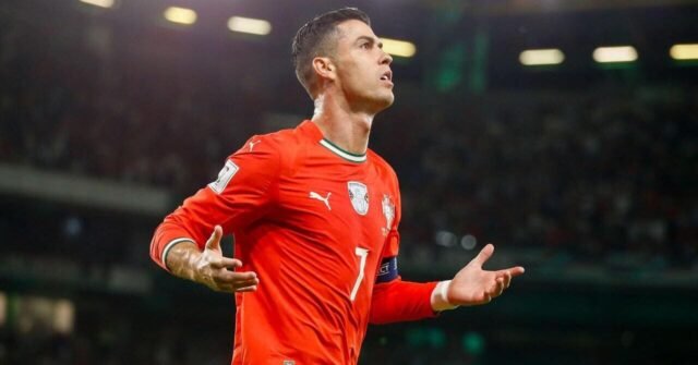Akankah Cristiano Ronaldo menginspirasi atau menghalangi upaya Portugal memenangkan Piala