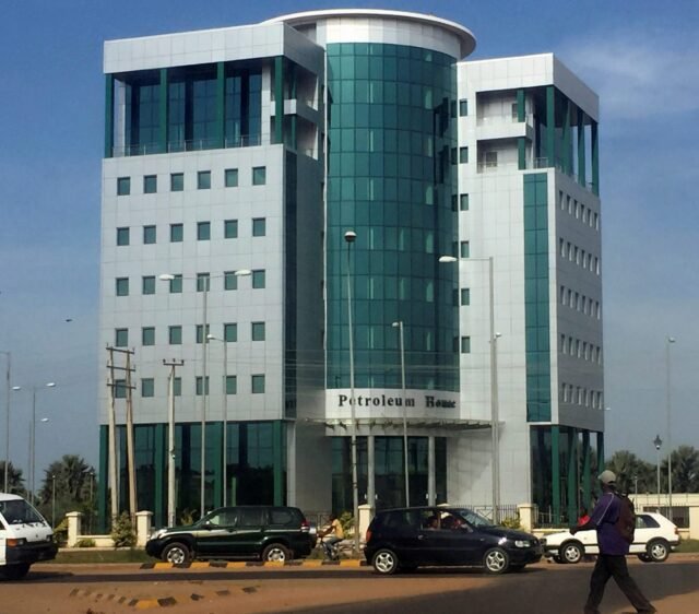 Akankah Eni dapat menemukan minyak yang telah hilang dari Gambia