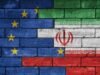 Akankah Iran menjadi Zeitenwende Eropa?