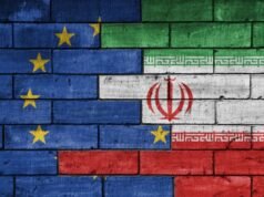 Akankah Iran menjadi Zeitenwende Eropa?