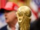 Akankah Trump mengubah Piala Dunia menjadi kemenangan MAGA?