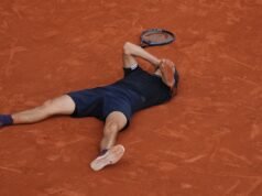 Alexander Zverev memenangkan Roland Garros: NPR