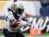 Alvin Kamara berencana bermain untuk Saints pada tahun 2026, Broncos bisa menjadi pesaingnya