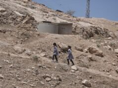 Amnesty menuduh pemerintah Israel melakukan ‘pembersihan etnis’ terhadap warga Palestina: NPR