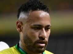 Ancelotti memberikan kabar terbaru tentang Neymar menjelang pertandingan pembuka Piala Dunia Brasil