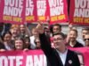 Andy Burnham dari Partai Buruh memenangkan pemilihan khusus, menyiapkan pertarungan dengan Starmer untuk memimpin Inggris: NPR