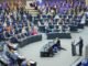 Anggota parlemen Jerman membatalkan kesepakatan pengadaan militer karena kekhawatiran harga yang melambung