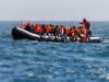 Anggota parlemen Yunani memicu reaksi keras atas ‘tenggelamnya’ kapal migran