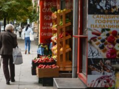 Antara kesulitan dan kesulitan: perjuangan melawan inflasi di Bulgaria terjadi di supermarket