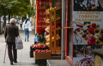 Antara kesulitan dan kesulitan: perjuangan melawan inflasi di Bulgaria terjadi di supermarket