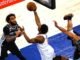 Anunoby memberikan pukulan mematikan saat Knicks mencetak rekor Final NBA dengan comeback menakjubkan untuk mendekati gelar pertama dalam 53 tahun
