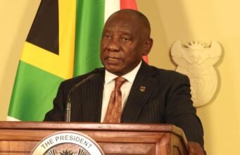 Apa arti rencana imigrasi Ramaphosa bagi bisnis, perbatasan, dan warga negara asing