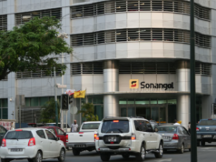 Apa yang diungkapkan oleh kesepakatan utang Sonangol sebesar $2,65 miliar tentang model minyak Angola