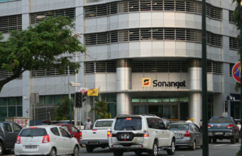 Apa yang diungkapkan oleh kesepakatan utang Sonangol sebesar $2,65 miliar tentang model minyak Angola